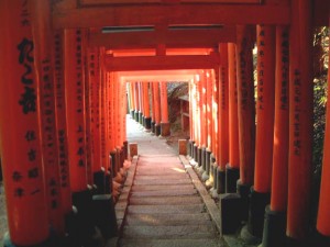 Templo de Inari